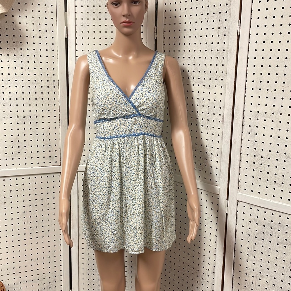 yag summer dress